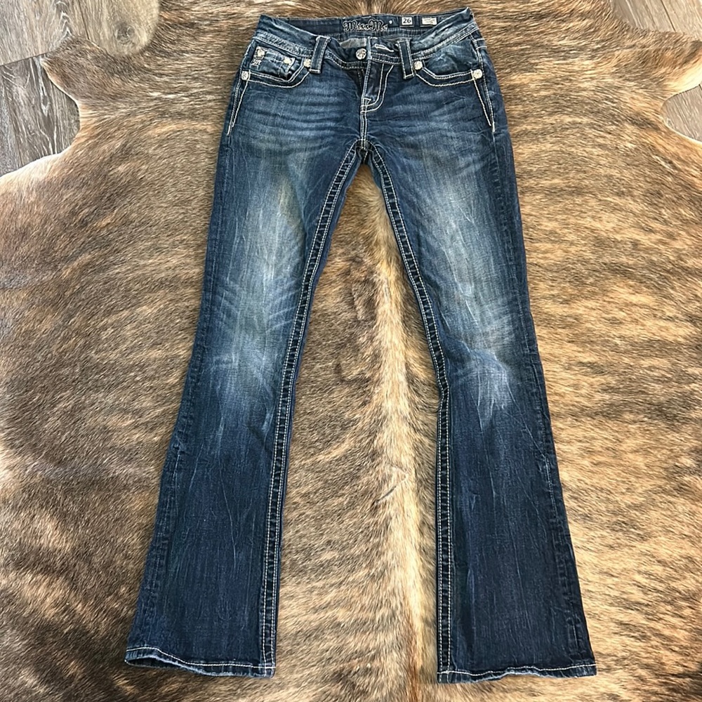 MissMe size 26x31